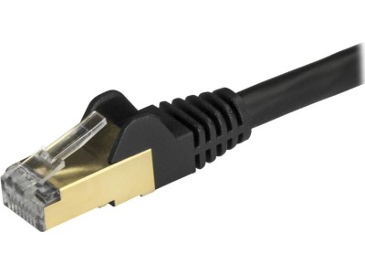 StarTech.com 2,0mCat6a Ethernet Kabel