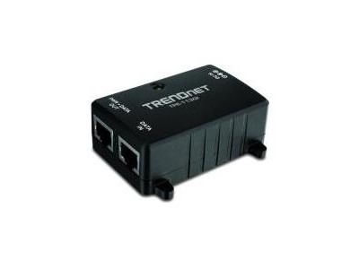 Trendnet Gigabit Power over Ethernet (PoE)