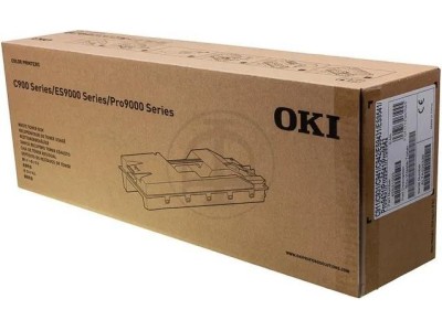 OKI - Tonersammler - 40000 Seiten