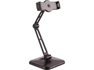 InLine - Verstellbarer Arm (Schwenkdoppelarm) für