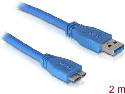DeLOCK - USB-Kabel - 9-polig USB