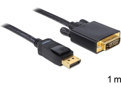 Delock Kabel DisplayPort 1.1 Stecker