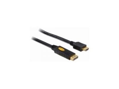 DeLOCK - Video- / Audiokabel -