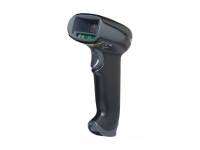 Honeywell - Barcode-Scanner-Ständer - Grau -