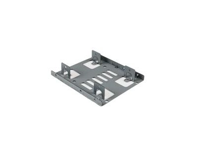 StarTech.com Dual 2.5 SATA