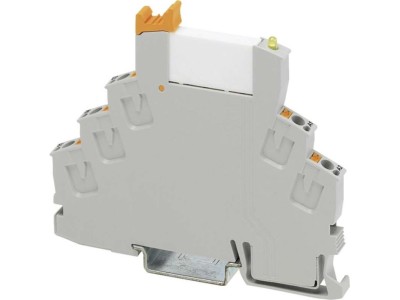 Phoenix RIF-0-RPT-24DC/21 Grau Leistungsrelais (2903370)