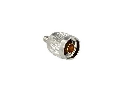 DeLOCK - RF-Adapter - N-Anschluss (M)