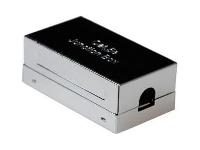 ACT Junctionbox shielded CAT6. Type: CAT