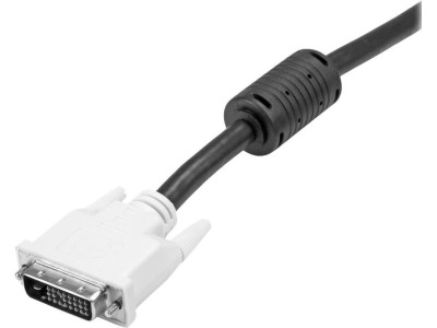 StarTech.com Dual Link-DVI-D-Kabel Stecker/Stecker -