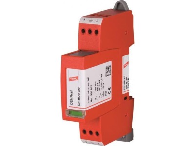 DEHN DR M 2P 255 FM