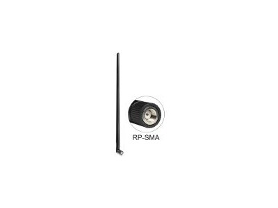DeLOCK WLAN antenna - Antenne -