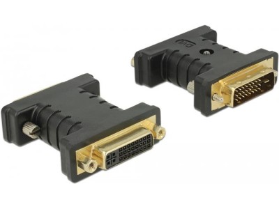 DeLOCK - DVI-Adapter - Single Link