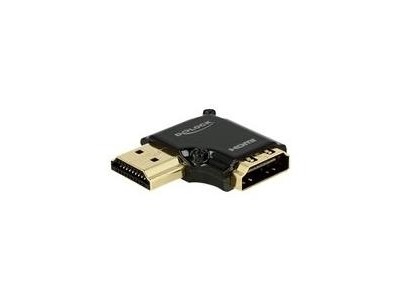 DeLOCK - Video-/Audio-/Netzwerkadapter - HDMI -