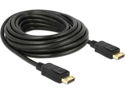 DeLOCK - Videokabel - DisplayPort (M)