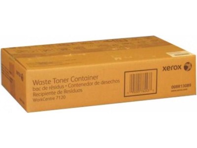 Xerox - Tonersammler - für WorkCentre