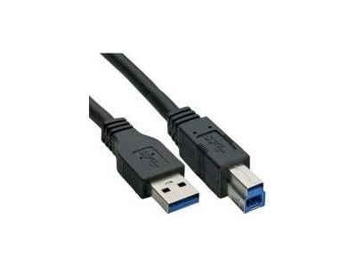 InLine 35350 - USB-Kabel - USB