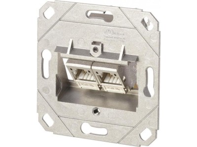 Metz Connect C6Amodul 2 port 180°M