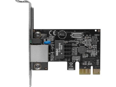 StarTech.com Gigabit Ethernet PCI Express