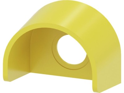 Siemens Schutzkragen (L x B x