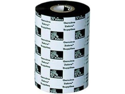 Zebra 2300 Wax - 12 -