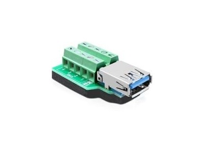 DeLOCK - USB-Adapter - 9-polig USB