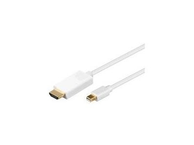 MicroConnect - Video- / Audiokabel -