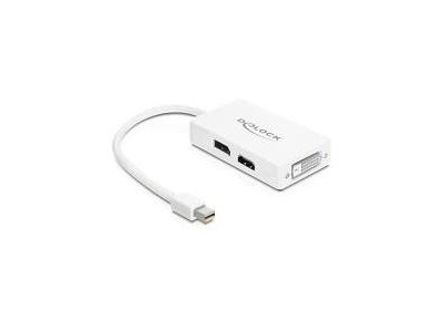 DeLOCK - Video- / Audio-Adapter -