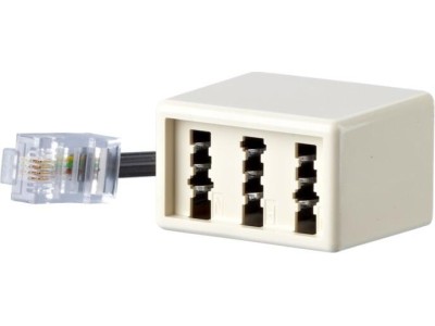 METZ CONNECT BTR - Telefonadapter -