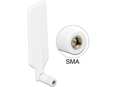 DeLOCK LTE WLAN Dual Band Antenna