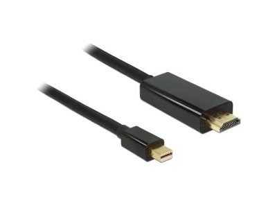 DeLOCK - Video- / Audiokabel -