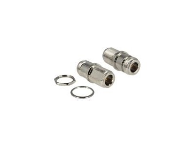 DeLOCK - RF-Adapter - N-Anschluss (W)
