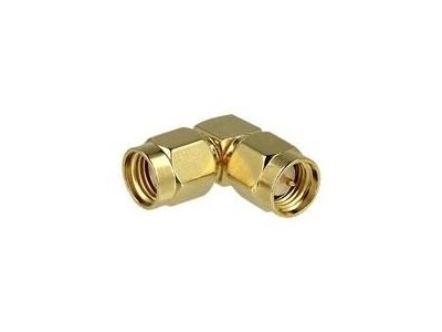 DeLOCK - RF-Adapter - HF -