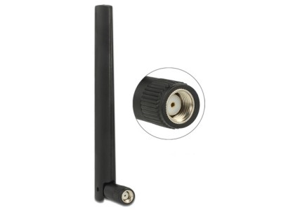 DeLOCK - Antenne - LTE/GSM/UMTS/WLAN 2