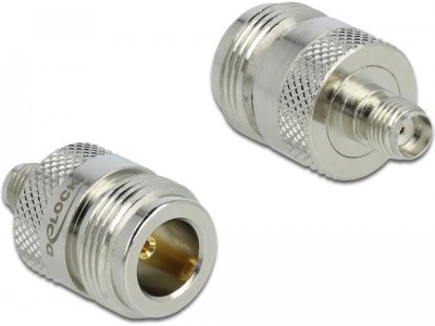 DeLOCK - RF-Adapter - N-Anschluss (W)