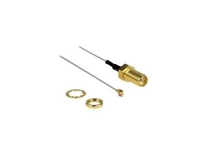 DeLOCK - Antennenkabel - HF -