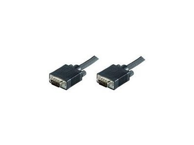 MicroConnect - VGA-Kabel - HD-15 (VGA)