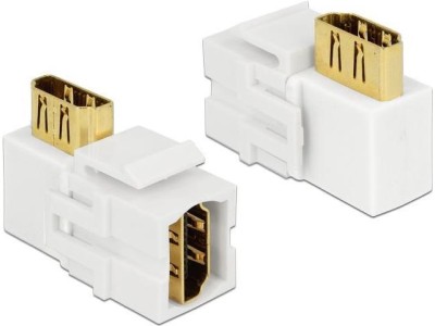 DeLOCK Keystone module - Modularer Einschub