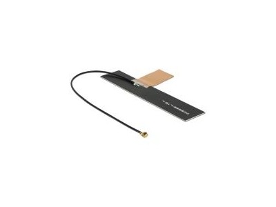 DeLOCK LTE Antenna MHF/U.FL-LP-068 -