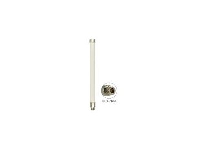 DeLOCK WLAN antenna - Antenne -