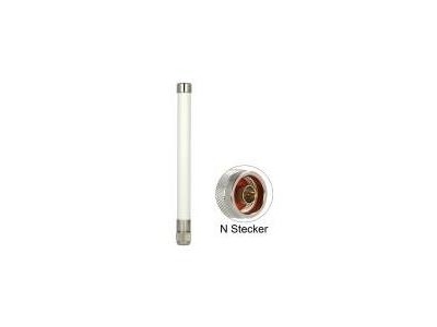 DeLOCK WLAN antenna - Antenne -