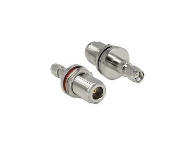 DeLOCK - RF-Anschluss - HF -