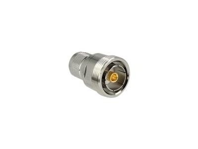 DeLOCK - RF-Adapter - N-Anschluss (M)