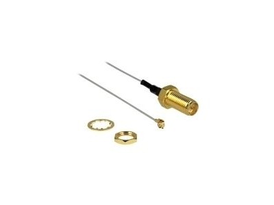 DeLOCK - Antennenadapter - HF -