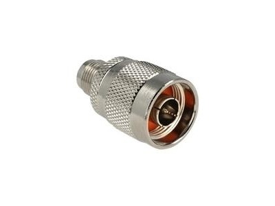 DeLOCK - RF-Adapter - N-Anschluss (M)