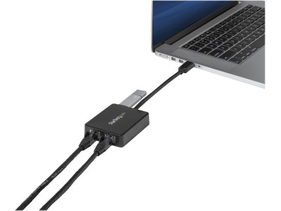 StarTech.com USB 3.0 auf