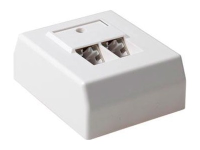 ACT Surface mounted box shielded 2