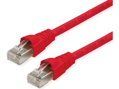 Telegärtner MP8 FS 600 - Patch-Kabel