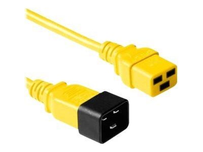 Advanced Cable Technology C19 - C20