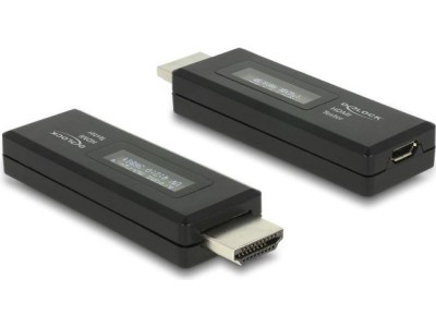 DeLOCK HDMI Tester - für EDID
