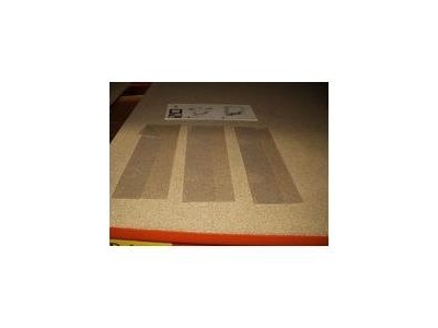 HP - ADF-Mylar-Ersatzset - für LaserJet